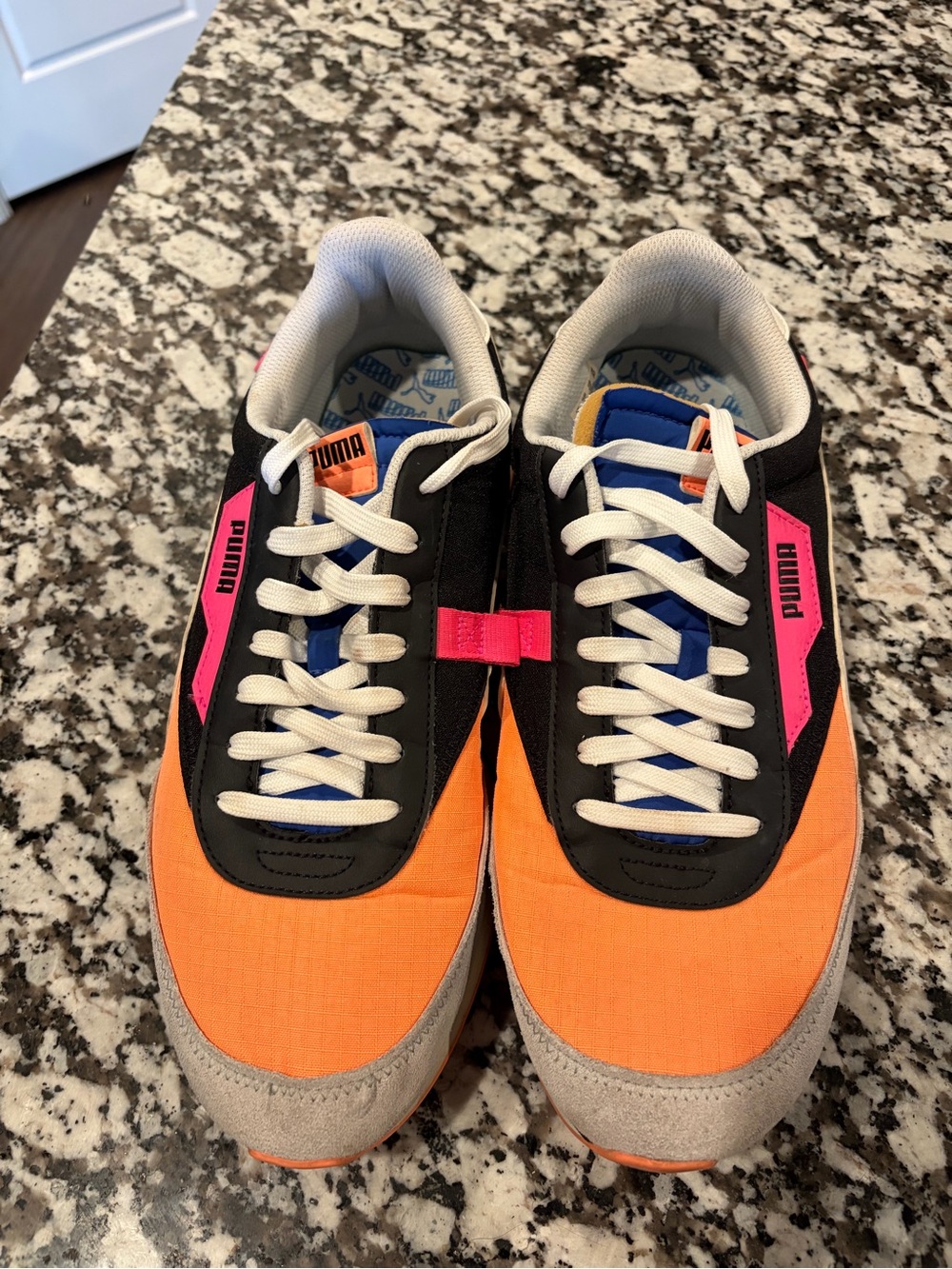 Puma Future Rider - Picture 2 of 6